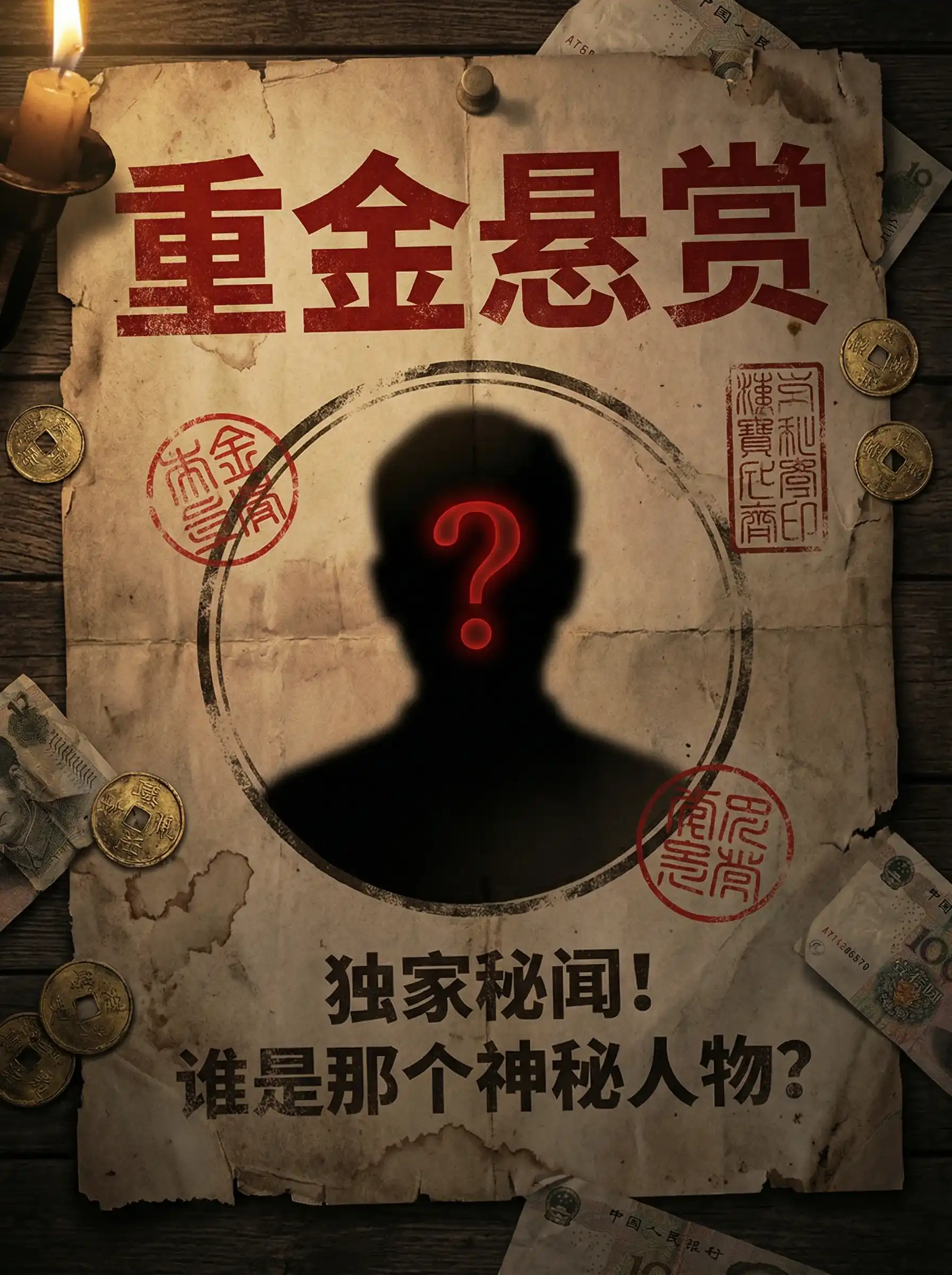 半岛体育(BOB)平台 - 重金悬赏线索征集令